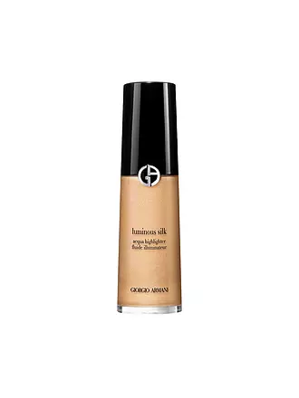 ARMANI COSMETICS | Luminous Silk Acqua Highlighter (2 Stellar) | 